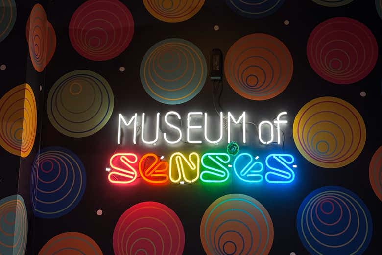 Museum of Senses