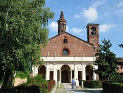 Abadia Chiaravalle