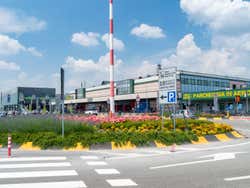 Aeropuerto de Bérgamo