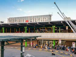 Aeropuerto de Linate