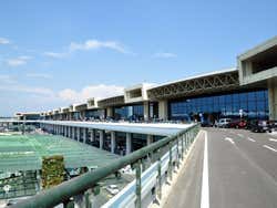 Aeropuerto de Milán-Malpensa