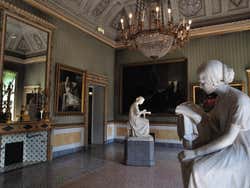 Galería de Arte Moderno de Milán