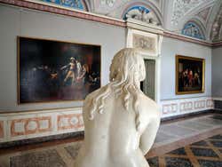 Galería de Arte Moderno de Milán