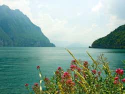 Lago de Iseo