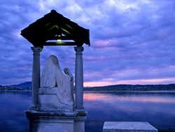 Lago Maggiore, Arona