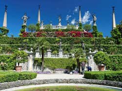 Lago Maggiore, Isola Bella