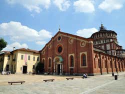 Santa Maria delle Grazie