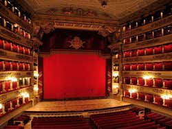 Teatro alla Scala