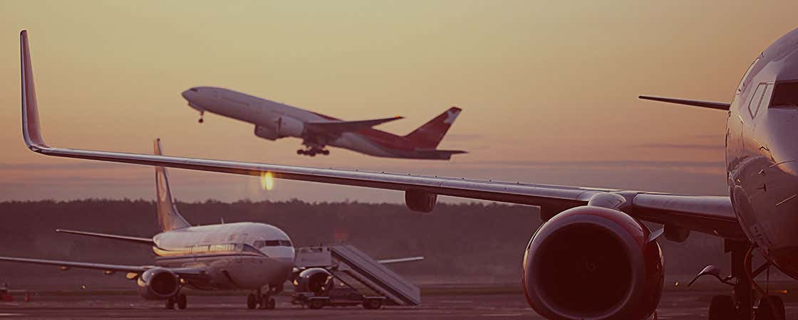 Aeropuerto de Milán-Malpensa