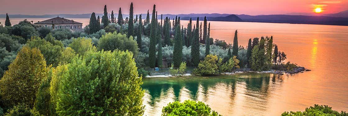 Lago de Garda