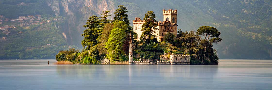 Lago de Iseo