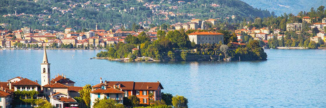 Lago Maggiore