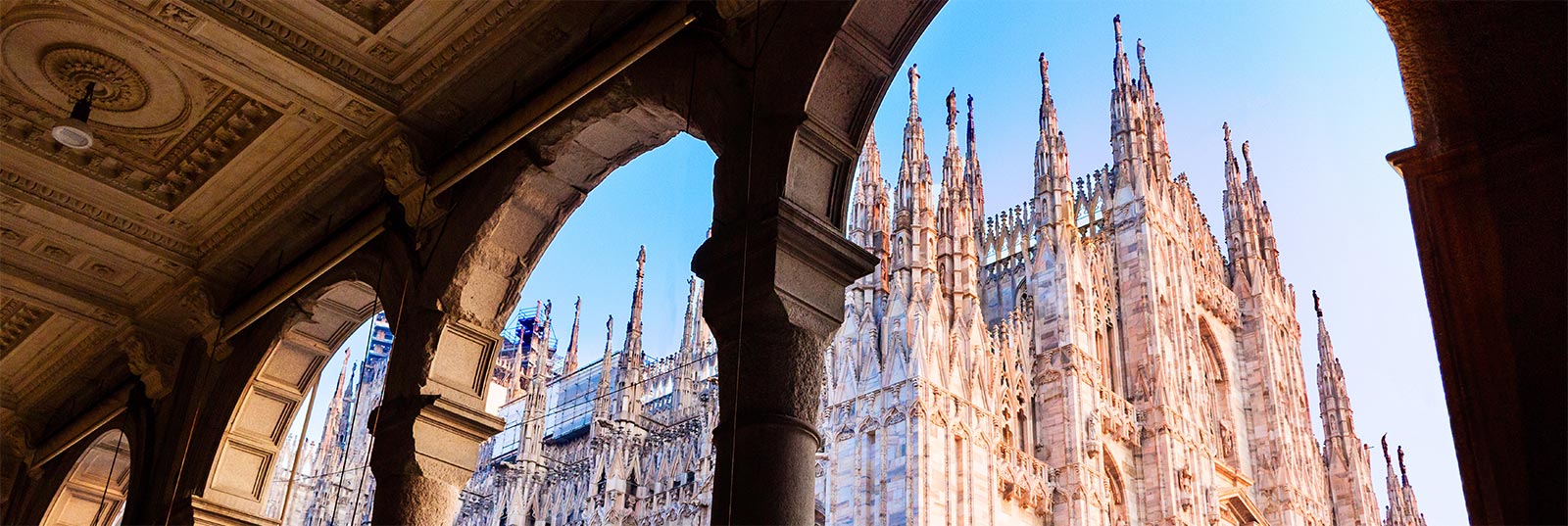 Guía turística de Milán